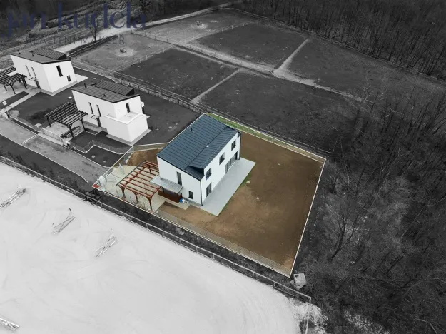Prodej rodinného domu, Brno, Panská lícha, 117 m2