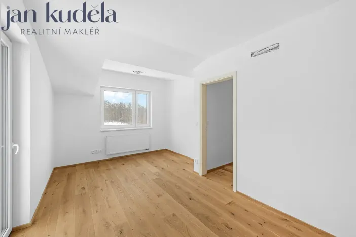 Prodej rodinného domu, Brno, Panská lícha, 87 m2