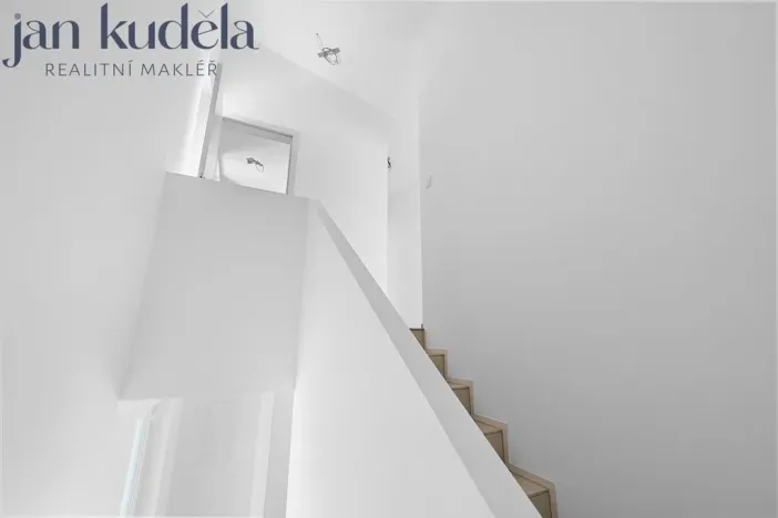 Prodej rodinného domu, Brno, Panská lícha, 87 m2