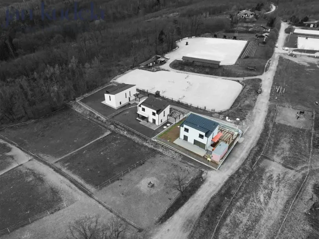 Prodej rodinného domu, Brno, Panská lícha, 87 m2