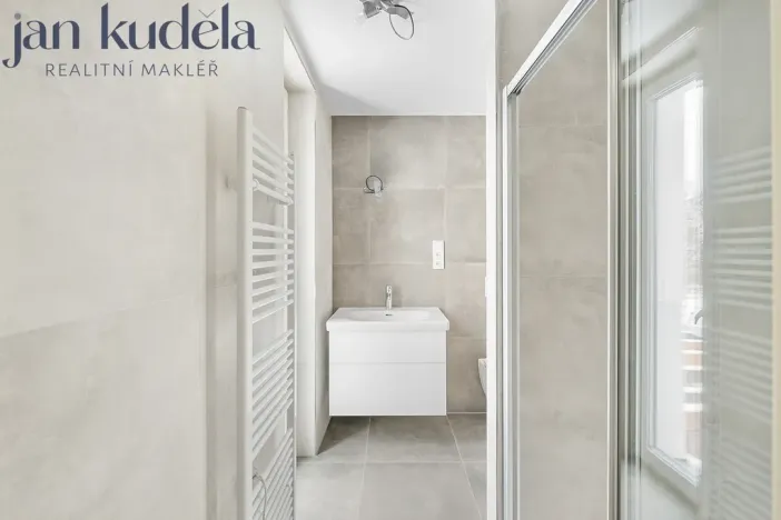 Prodej rodinného domu, Brno, Panská lícha, 87 m2