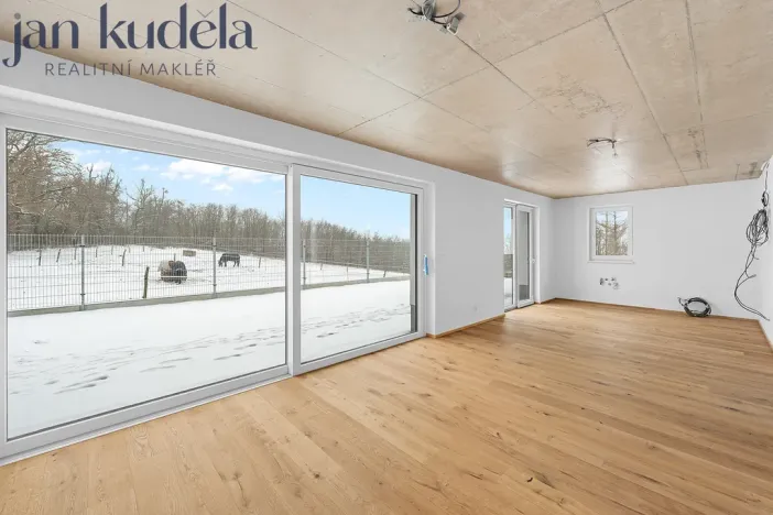 Prodej rodinného domu, Brno, Panská lícha, 87 m2