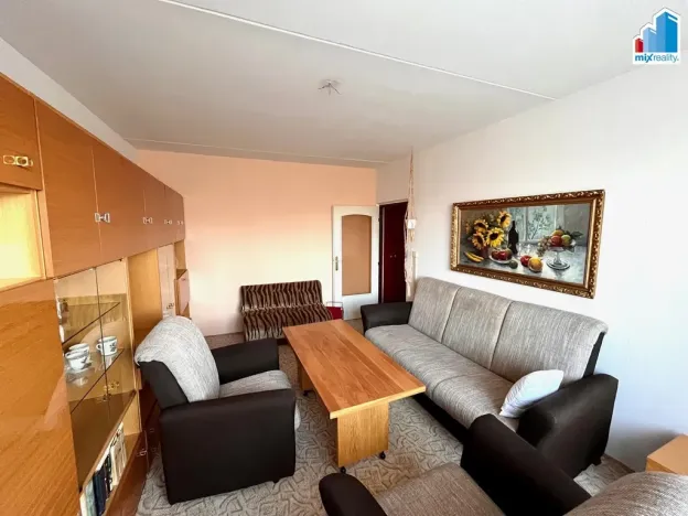 Prodej bytu 2+1, Plzeň - Bolevec, Sokolovská, 56 m2