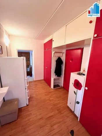 Prodej bytu 2+1, Plzeň - Bolevec, Sokolovská, 56 m2