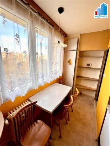 Prodej bytu 2+1, Plzeň - Bolevec, Sokolovská, 56 m2