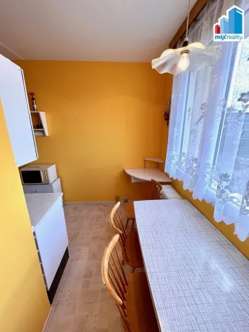 Prodej bytu 2+1, Plzeň - Bolevec, Sokolovská, 56 m2