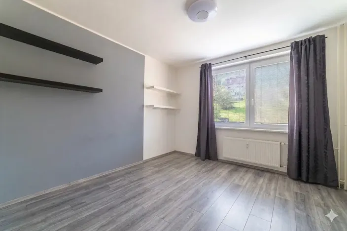 Pronájem bytu 3+1, Luhačovice, V Cihelně, 72 m2