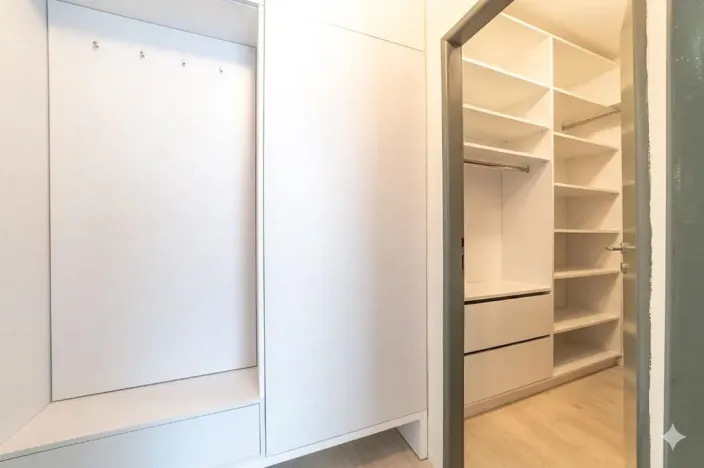 Pronájem bytu 3+1, Luhačovice, V Cihelně, 72 m2