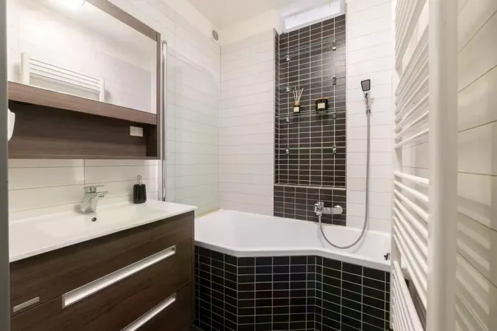 Pronájem bytu 3+1, Luhačovice, V Cihelně, 72 m2