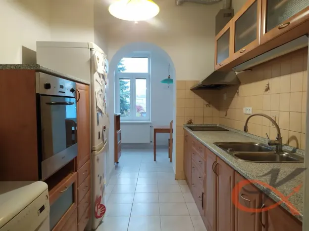 Pronájem bytu 3+1, Prostějov, Rejskova, 102 m2