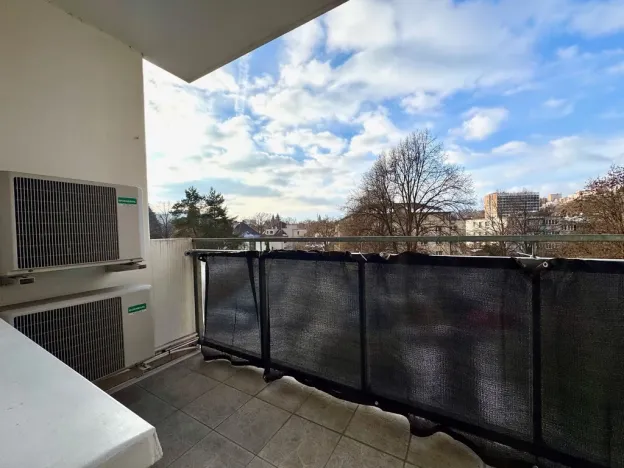 Pronájem bytu 3+1, Zlín, Kúty, 62 m2