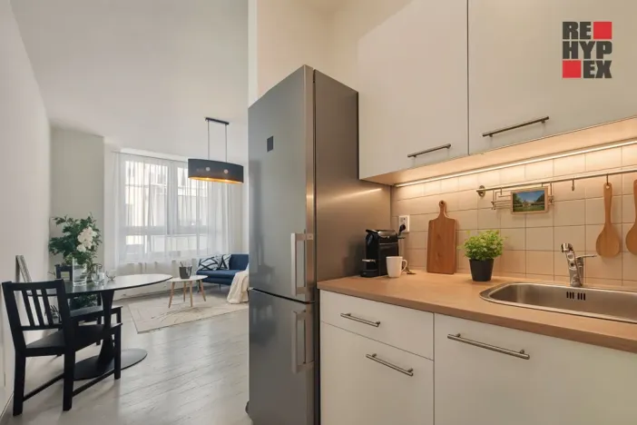 Prodej bytu 2+kk, Liberec - Liberec III-Jeřáb, Tatranská, 41 m2