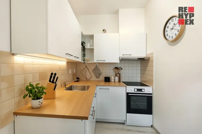 Prodej bytu 2+kk, Liberec - Liberec III-Jeřáb, Tatranská, 41 m2