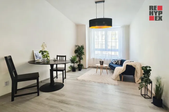 Prodej bytu 2+kk, Liberec - Liberec III-Jeřáb, Tatranská, 41 m2