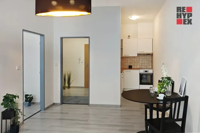 Prodej bytu 2+kk, Liberec - Liberec III-Jeřáb, Tatranská, 41 m2