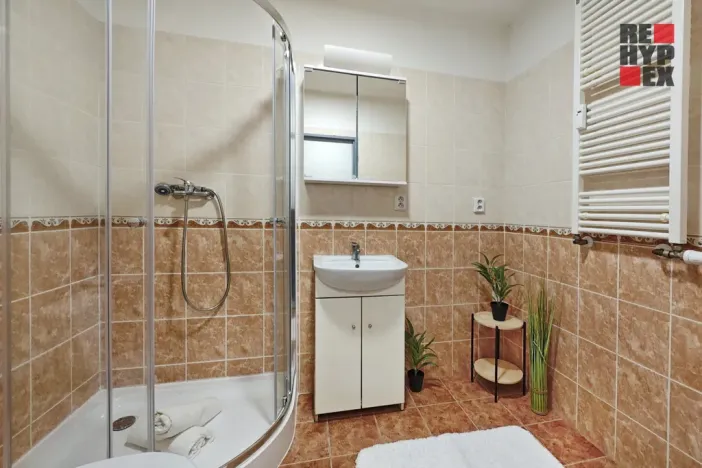 Prodej bytu 2+kk, Liberec - Liberec III-Jeřáb, Tatranská, 41 m2