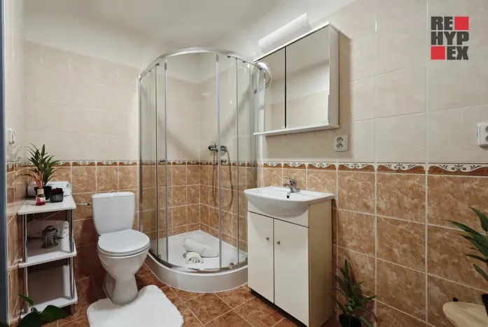 Prodej bytu 2+kk, Liberec - Liberec III-Jeřáb, Tatranská, 41 m2