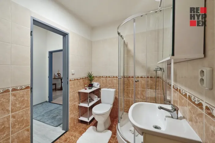 Prodej bytu 2+kk, Liberec - Liberec III-Jeřáb, Tatranská, 41 m2