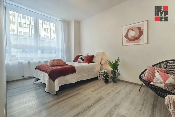 Prodej bytu 2+kk, Liberec - Liberec III-Jeřáb, Tatranská, 41 m2