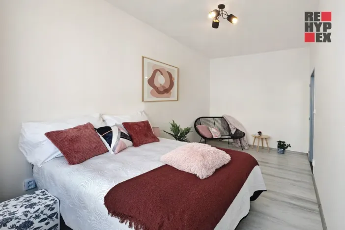 Prodej bytu 2+kk, Liberec - Liberec III-Jeřáb, Tatranská, 41 m2