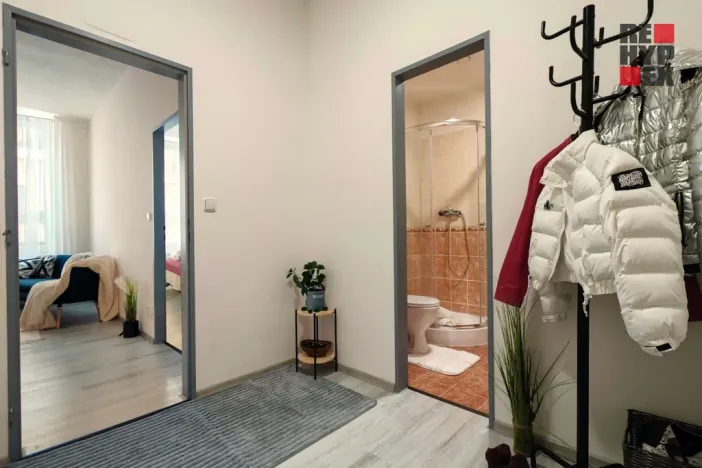 Prodej bytu 2+kk, Liberec - Liberec III-Jeřáb, Tatranská, 41 m2