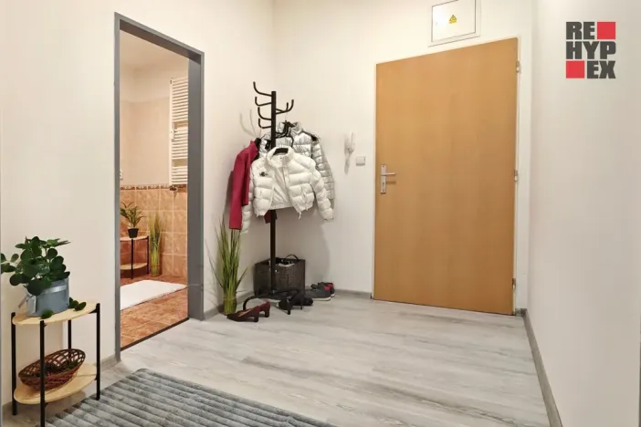 Prodej bytu 2+kk, Liberec - Liberec III-Jeřáb, Tatranská, 41 m2