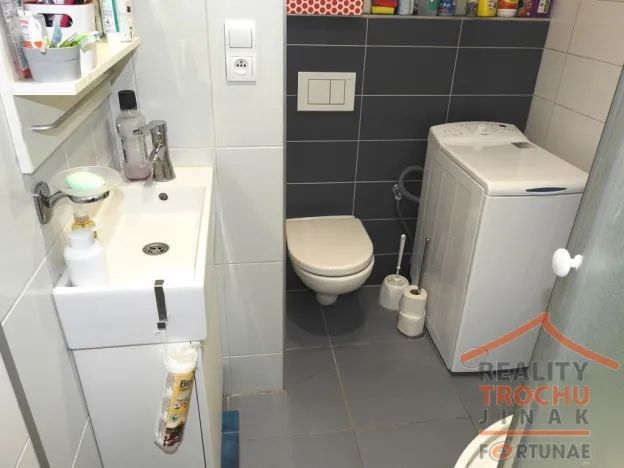 Pronájem bytu 1+1, Hradec Králové, Hrubínova, 39 m2