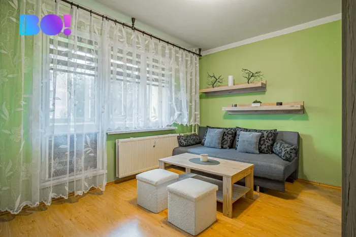 Prodej bytu 3+1, Karviná - Ráj, U Lesa, 76 m2