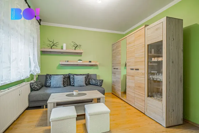 Prodej bytu 3+1, Karviná - Ráj, U Lesa, 76 m2