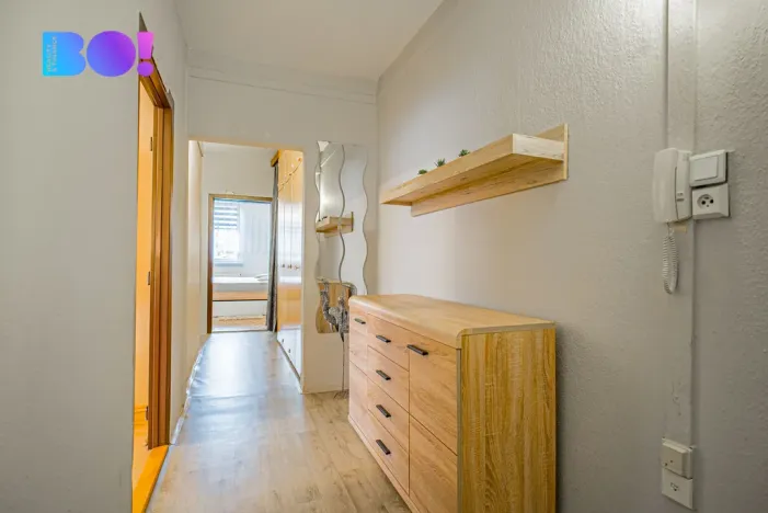 Prodej bytu 3+1, Karviná - Ráj, U Lesa, 76 m2