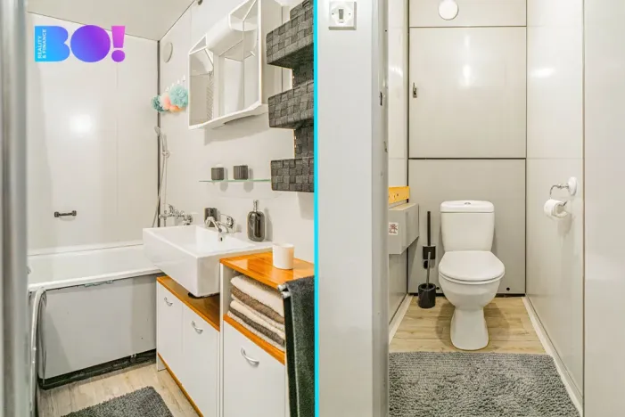 Prodej bytu 3+1, Karviná - Ráj, U Lesa, 76 m2