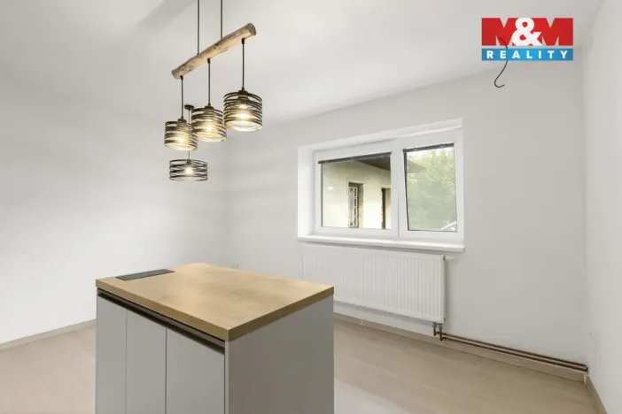 Prodej rodinného domu, Kočí, 189 m2