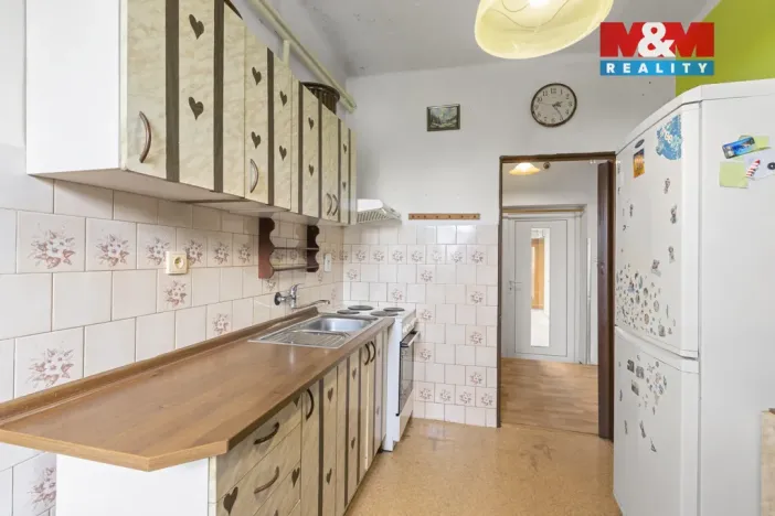 Prodej rodinného domu, Kočí, 189 m2