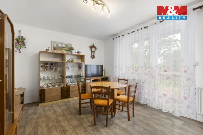 Prodej rodinného domu, Kočí, 189 m2