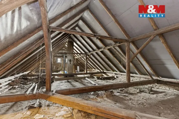 Prodej rodinného domu, Kočí, 189 m2