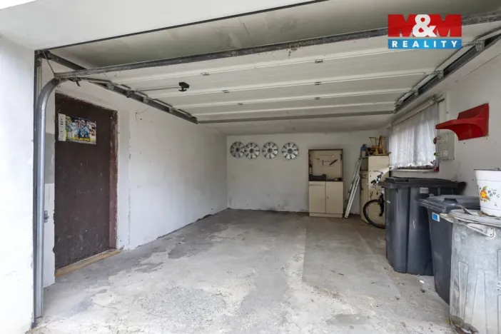 Prodej rodinného domu, Kočí, 189 m2