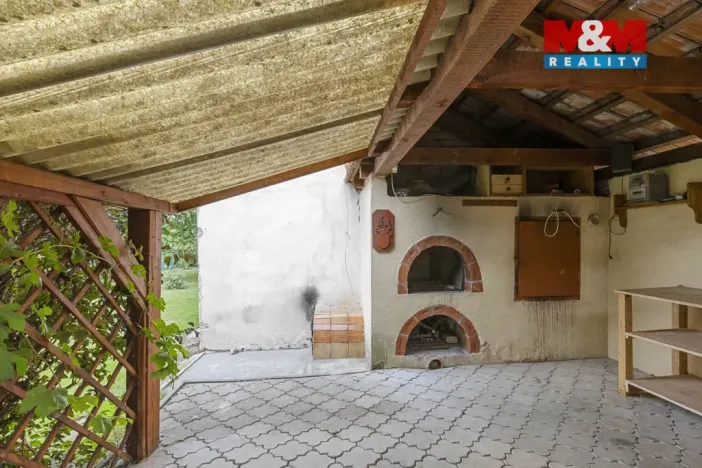 Prodej rodinného domu, Kočí, 189 m2