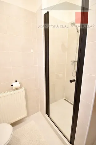 Pronájem rodinného domu, Brandýs nad Labem-Stará Boleslav, U jízdárny, 57 m2