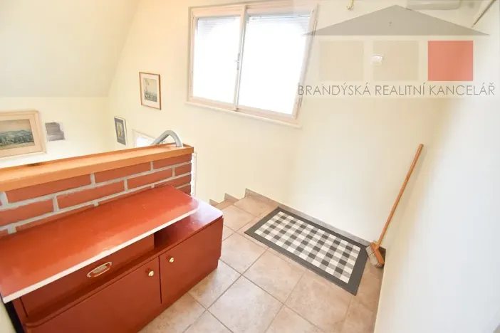 Pronájem rodinného domu, Brandýs nad Labem-Stará Boleslav, U jízdárny, 57 m2