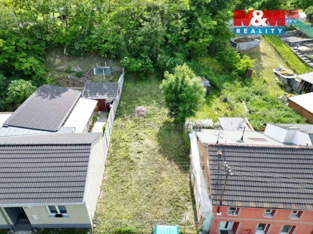 Prodej pozemku pro bydlení, Brodek u Prostějova, 247 m2