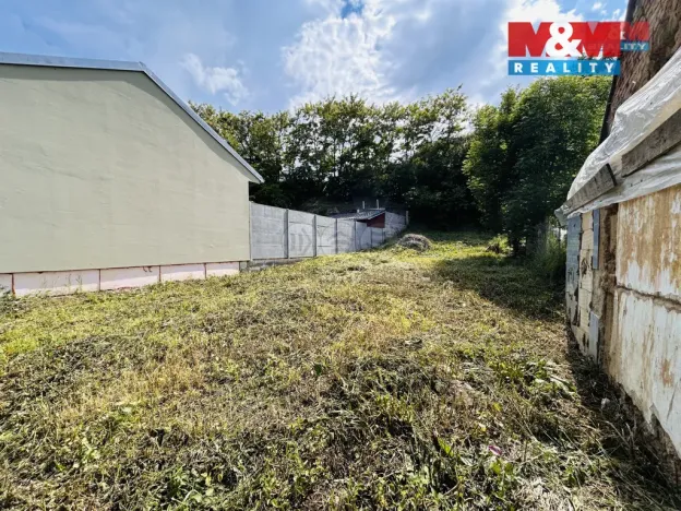 Prodej pozemku pro bydlení, Brodek u Prostějova, 247 m2