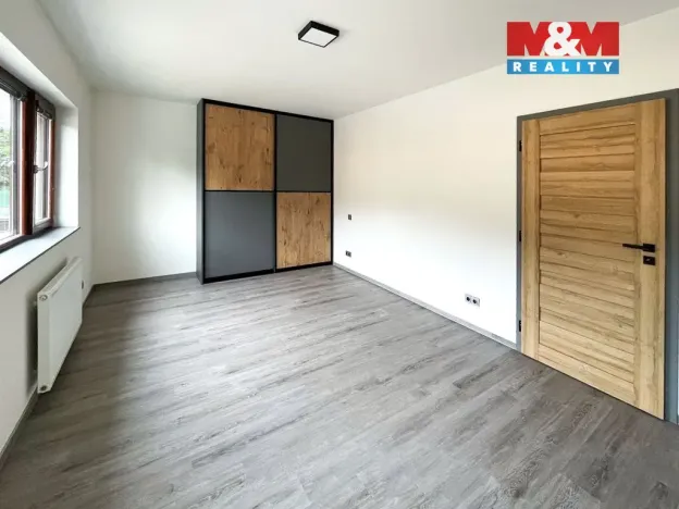 Pronájem bytu 2+kk, Letohrad, Václavské náměstí, 66 m2