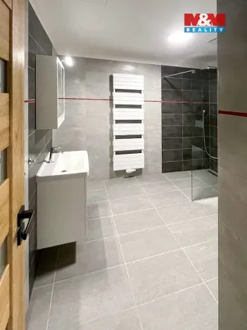 Pronájem bytu 2+kk, Letohrad, Václavské náměstí, 66 m2