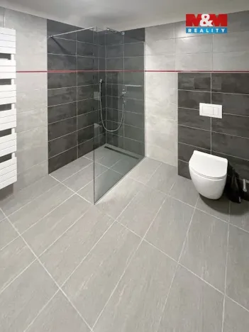 Pronájem bytu 2+kk, Letohrad, Václavské náměstí, 66 m2