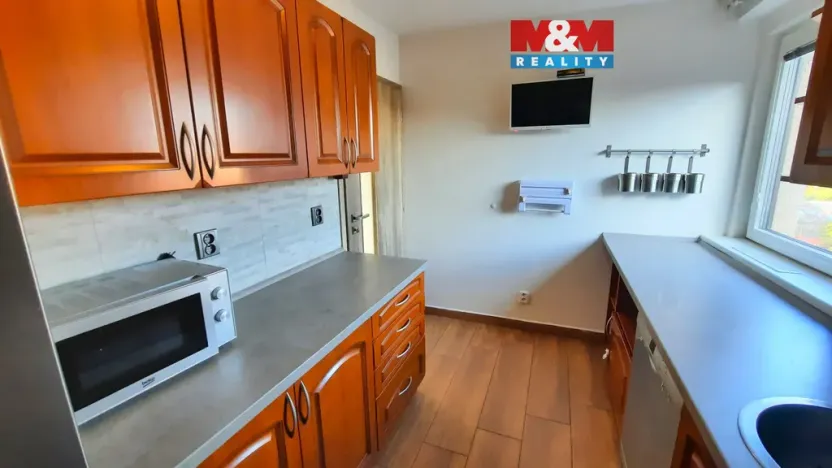 Pronájem rodinného domu, Senomaty, Ryvolova, 95 m2