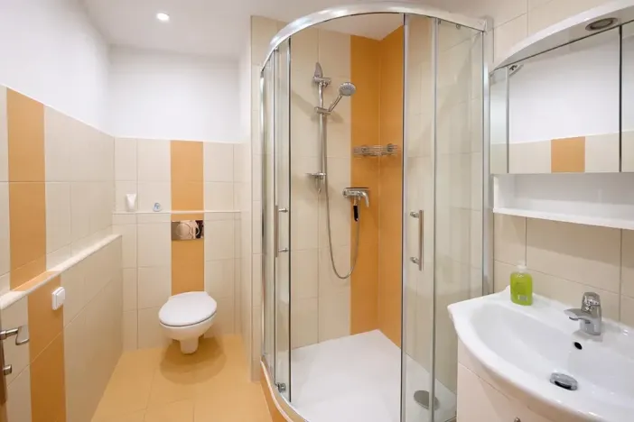 Pronájem bytu 2+kk, Brno, Krymská, 40 m2