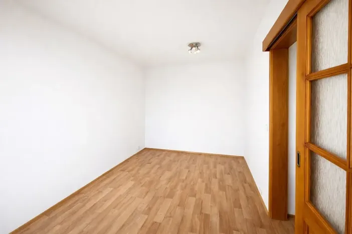 Pronájem bytu 2+kk, Brno, Krymská, 40 m2