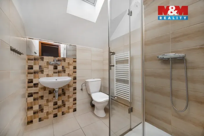 Prodej restaurace, Liberk - Rampuše, 1500 m2