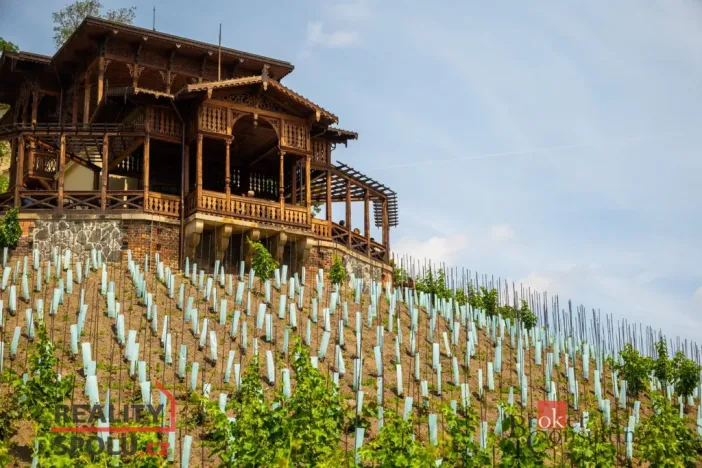 Pronájem bytu 3+kk, Praha - Vršovice, Vršovická, 70 m2