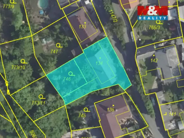 Prodej rodinného domu, Červené Pečky - Bojiště, 52 m2